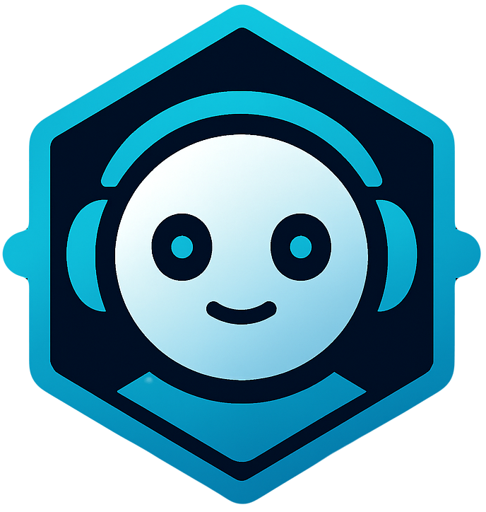 HeloxAi Logo